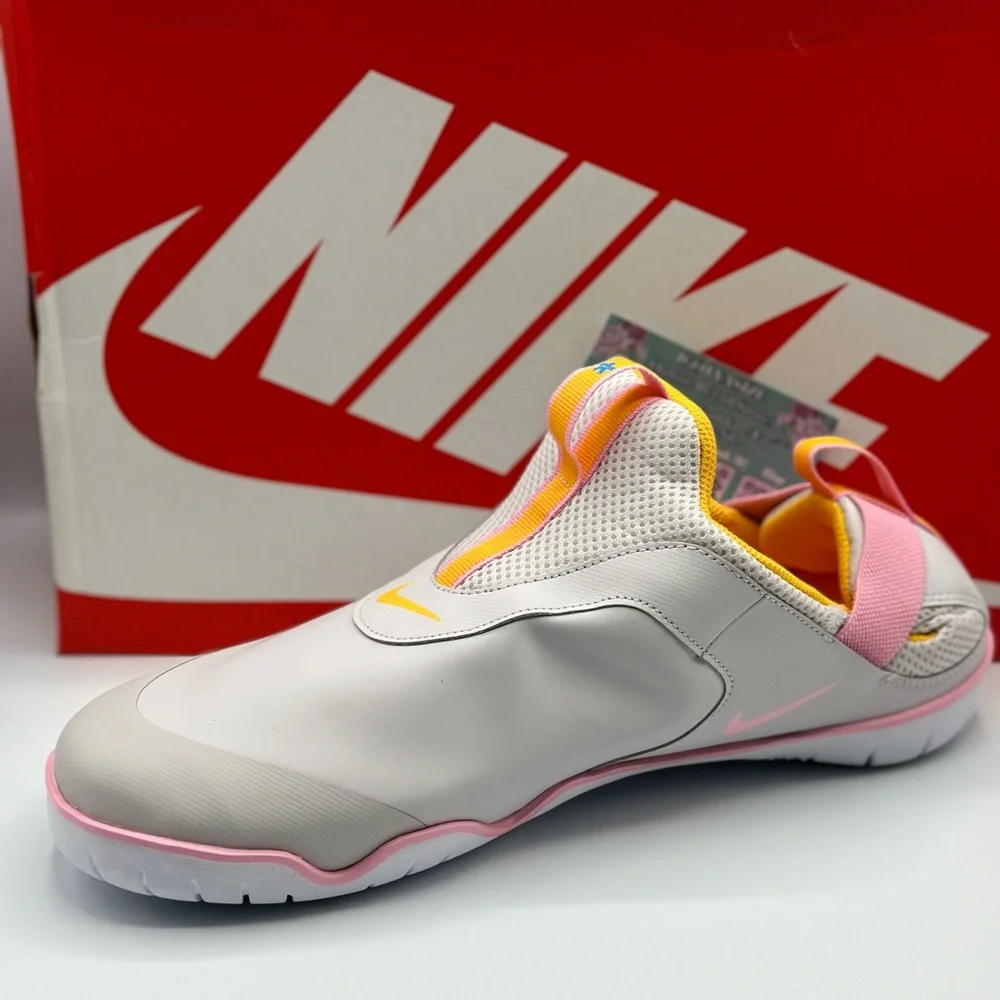 NIKE ZOOM PULSE MEDICAL‎ SHOES CT1629-002